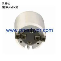 MHS2 Air Gripper SMC Type Pneumatic Air Gripper High Quality thumbnail-1