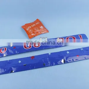 Inflatable Cheering Sticks,Thunder Sticks,Bang Bang Sticks thumbnail-1