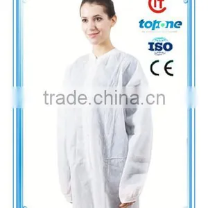 Multifunctional Medical Lab Coat for Wholesales thumbnail-1