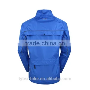 Cycling Waterproof Jacket thumbnail-2