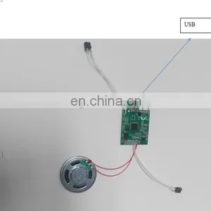 USB Mini Toy Voice Recorder thumbnail-2