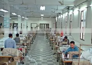 Syed And Sons Industries company overview - view 1 thumbnail