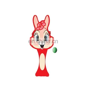 Beach Racket With PVC Ball and New Design Racket Beach for HDF Beach Racket Set thumbnail-6