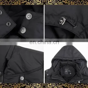 2015 New Model Fashion Design Garment Bag thumbnail-4
