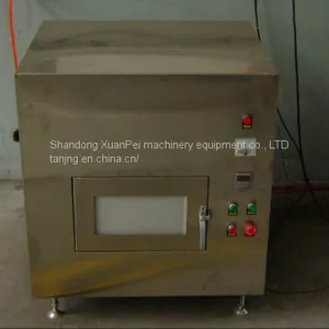 Seeds Microwave Drying Equipment thumbnail-4