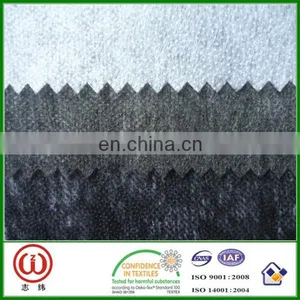 The Best Selling Non Woven Interlinings Stock Textile Fabric 8518 thumbnail-1