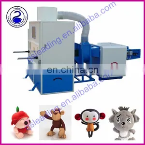 Plush Toy Filling Machine thumbnail-1