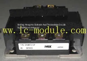 Mitsubishi Igbt CM100TU-12F thumbnail-1