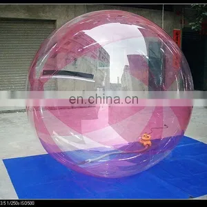 Water Ball/water Bubble Wall thumbnail-1