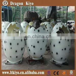 2016 Interesting Toy Dinosaur Egg Grow for Entertainment thumbnail-1
