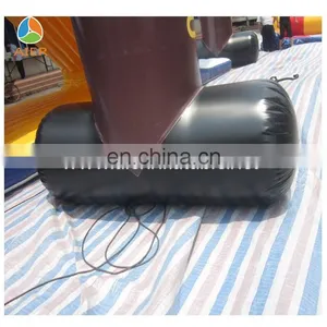 Inflatable Rainbow Arch, Inflatable Advertising Arch, Striking Advertising Inflatable Arch thumbnail-5