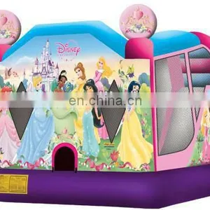 Slide Jumper, Cheap Inflatables, Moonwalks C4004 thumbnail-1