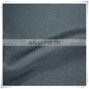 False Twist Yarn 100%polyester Crepe de Chine Fabric thumbnail-1