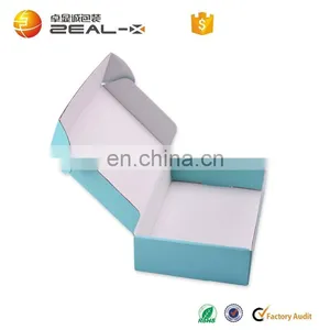 The High Quality Custom Shipping Box With Custom Logo thumbnail-4