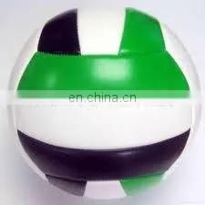PU Moulded Volleyball thumbnail-1