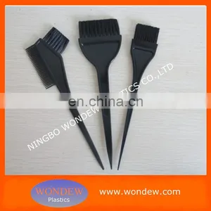 Professional Hair Coloring Brush / Hair Colouring Brush / Hair Color Application Brush thumbnail-1