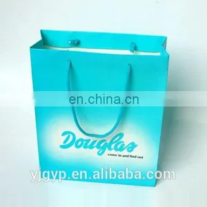 Promotional Customized Printing Coated Paper Gift Bags thumbnail-5