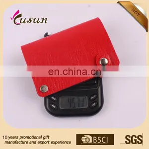 New Short PU Leather Credit Card Holder/ Leather Card Case/PU Card Holder thumbnail-4