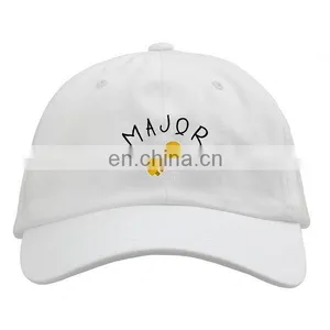 Cheap Price Promotional Summer Cottoncaps Baseball Solar Powered Hats thumbnail-5