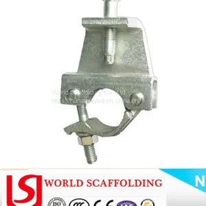 U Head Jack Adjustable Scaffolding Screw Jack thumbnail-1