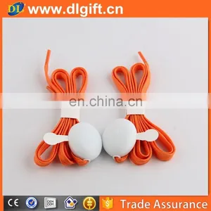 Hot Selling New Product Nylon Flashing Led Shoelaces thumbnail-6