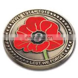 Engraved Gold Color Metal Coin Custom Metal Engrave Souvenir Coin for Sale thumbnail-1