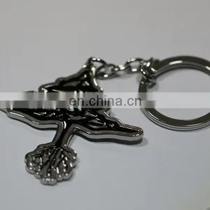 Free Shipping 30mm Cheap Large Metal Flat Rings thumbnail-4