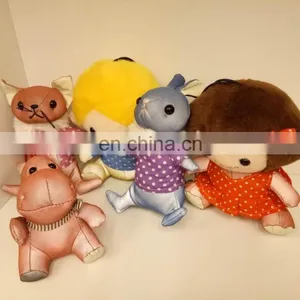 New Material Reflective Toys/Customized Reflective Toy/safety Toy Keychains for Promotion Toys thumbnail-3