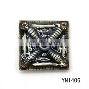 China Cheap Snap Button Jewelry thumbnail-1