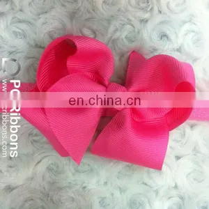 Nylon Spandex Headbands thumbnail-2