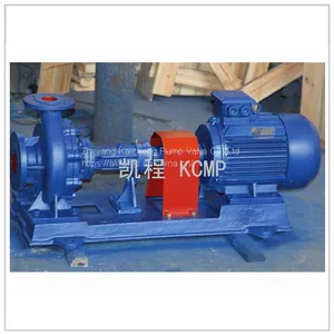 RY High Temperature Oil Pump thumbnail-2