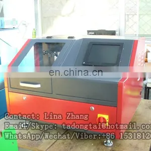 DTS 205--DIESEL COMMON RAIL INJECTION SYSTEM TESTER thumbnail-2