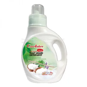 Super Colombia Detergent Liquid Soap thumbnail-1