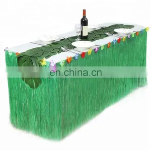 12PCS Turtle Leaves Runner thumbnail-1