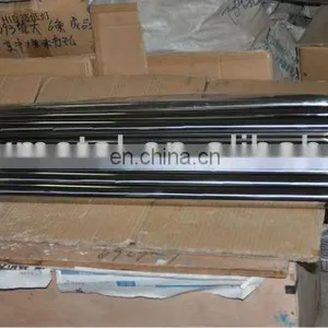 Custom 20 GAGE SS s Bend 1 12 Dia Mirror Polish Welding Stainless Steel Tube Bracket thumbnail-2