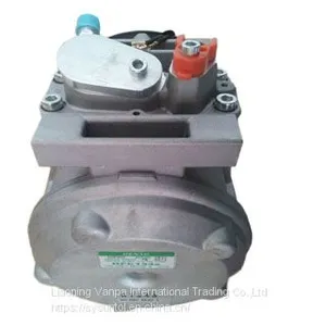 Bus Parts Auto ac Conditioner for Toyota Coaster Bus Parts thumbnail-1