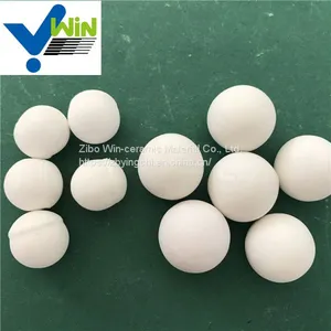 92% Ceramic Beads China Suppliers Oxide Alumina thumbnail-1