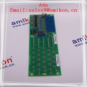 Analog Output Module Modulebus Cluster Modem BRC410 SPBRC410 Abb thumbnail-1