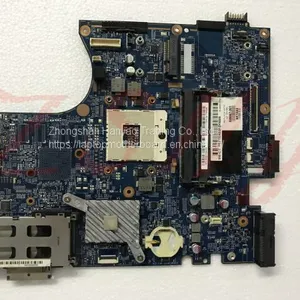 598667-001 for hp 4520s 4720s Laptop Motherboard Ddr3 H9265-4 48.4 Free Shipping 100% Test ok thumbnail-2