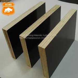 Appearance Grade Plywood With High Quality thumbnail-2