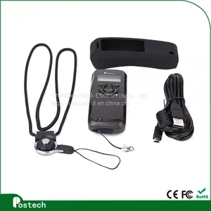 MS3398 Portable Bluetooth Passport Reader With Barcode Scanner thumbnail-5