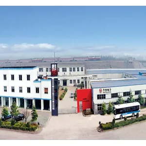 Huainan Wantai Electric Co., Ltd company overview - view 1 thumbnail