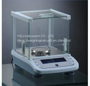 0.001g Precision Balance thumbnail-1