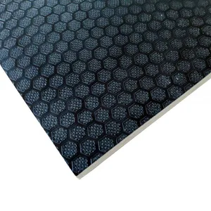18mm Hardwood Core Construction Marine Plywood for Sale thumbnail-1