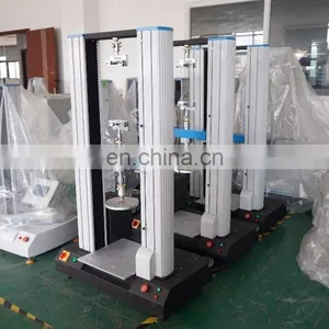 Furniture Testing Machine Foam Compression Impact Hardness Testing Machine thumbnail-2