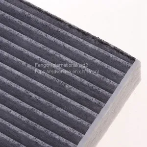 Honda Cabin Filter for All Car Models thumbnail-2