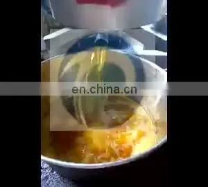 High Quality Rapeseed Oil Extract Machine Sesame Oil Filter Machine thumbnail-1