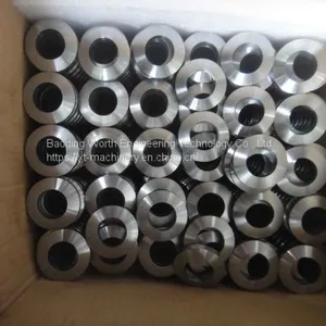 Custom-made Forging Accessories, Spur Gear thumbnail-1