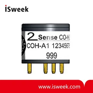 COH-A1 Carbon Monoxide/ Hydrogen Sulfide Sensor (CO/H2S Sensor) thumbnail-1