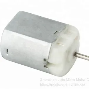 Custom Micro dc Vibration Motor dc Electric Car Door Motor thumbnail-3
